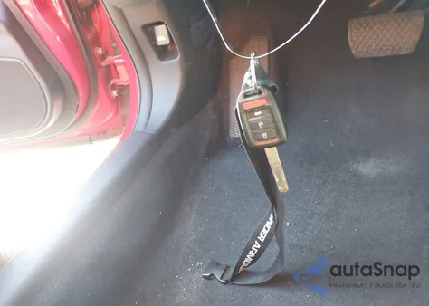 2016 Honda Civic Lx from USA, damaged, VIN 2HGFC2F55GH513896